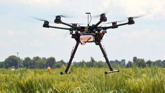 teledeteccion|GophytoVid